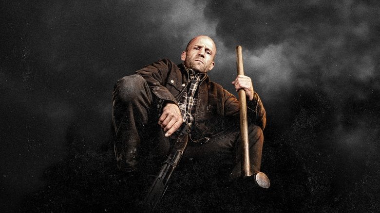 Ağır İşçi afişi