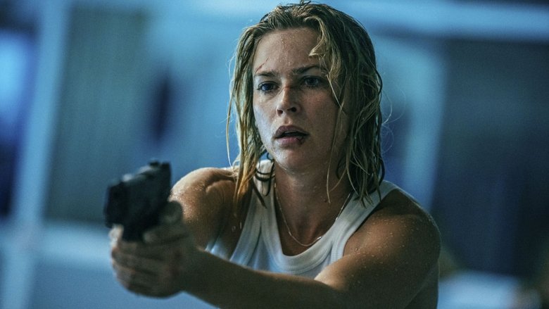 Dokunulmazlık afişi