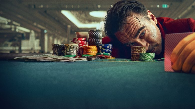 Ballad of a Small Player afişi