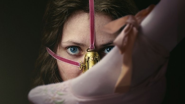 Çirkin Üvey Kardeş afişi