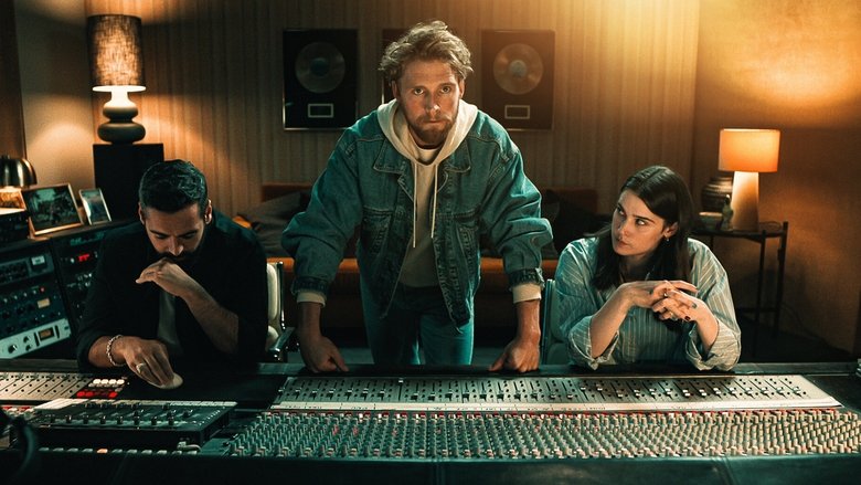 Christopher - Hayat Gerçekten Güzel afişi