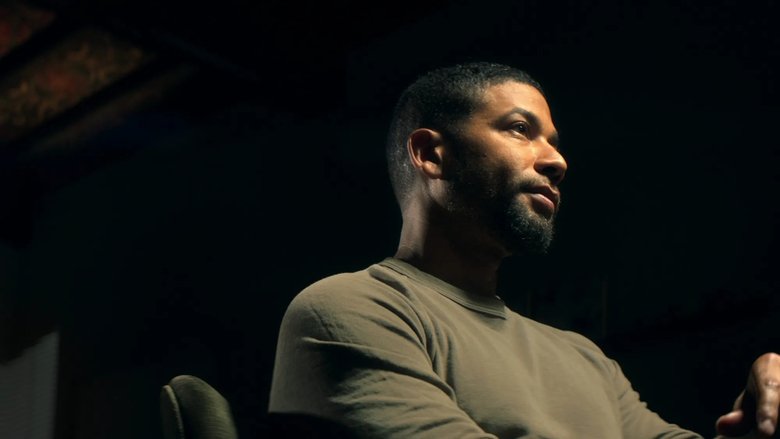 The Truth About Jussie Smollett? afişi