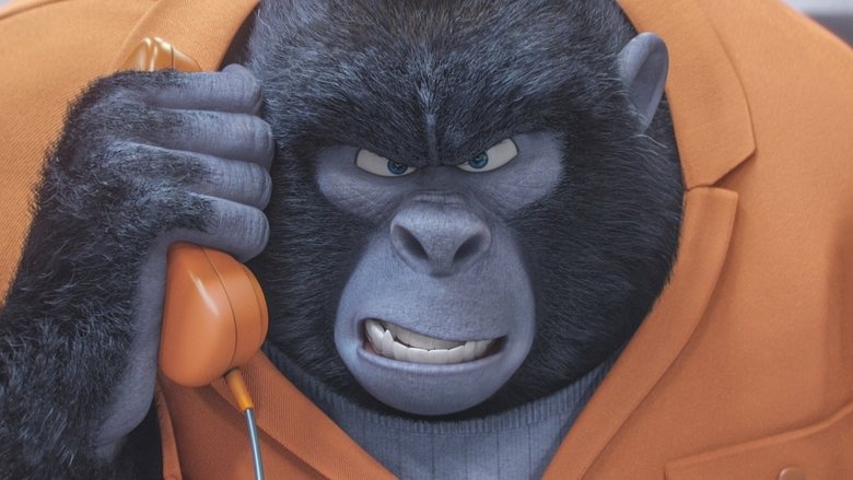 Şarkını Söyle afişi