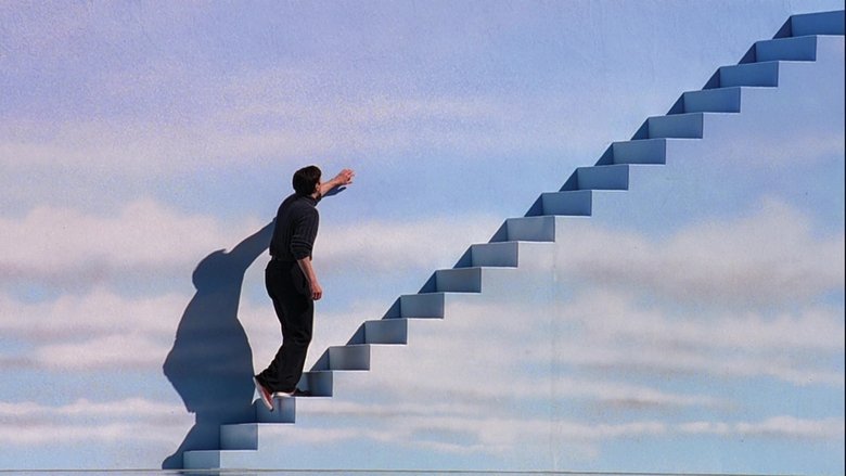 Truman Show afişi