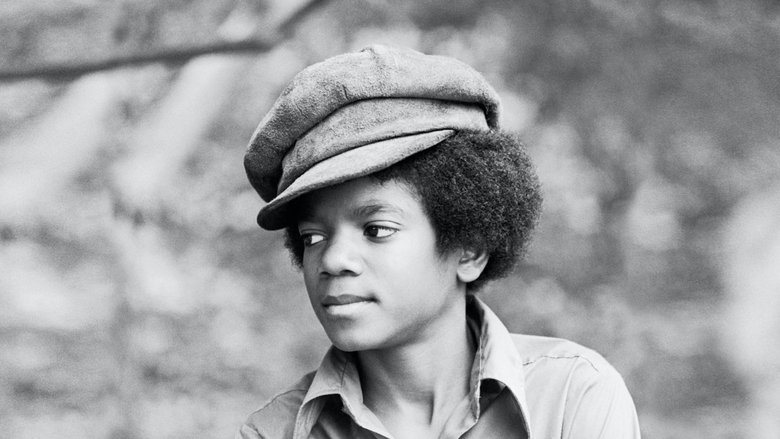Michael Jackson: Bir Efsanenin Yaşamı afişi