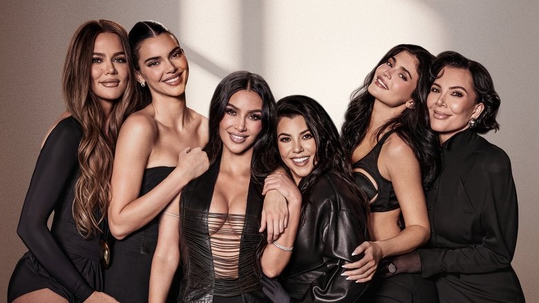 The Kardashians afişi