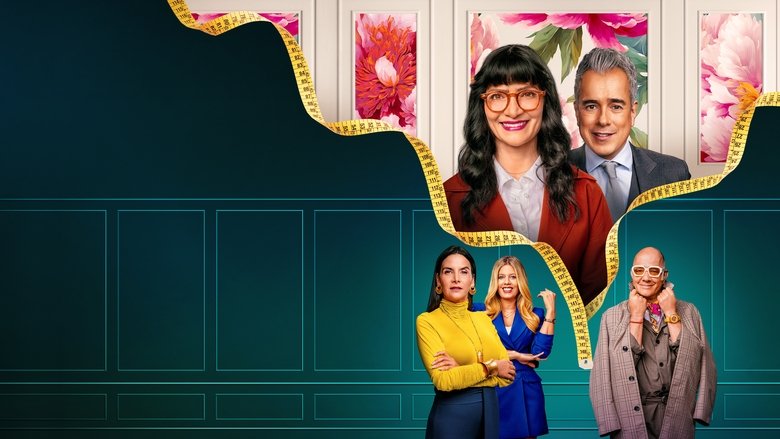 Çirkin Betty, Hikaye Devam Ediyor afişi