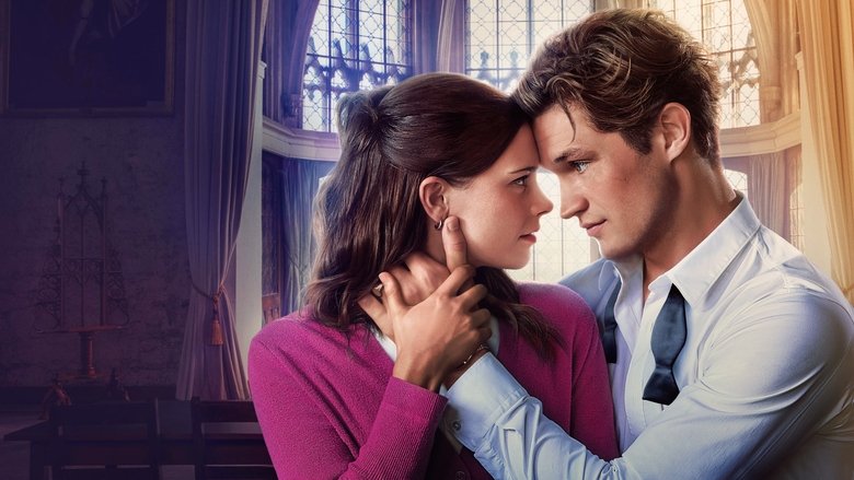 Maxton Hall - Aramızdaki Dünya afişi