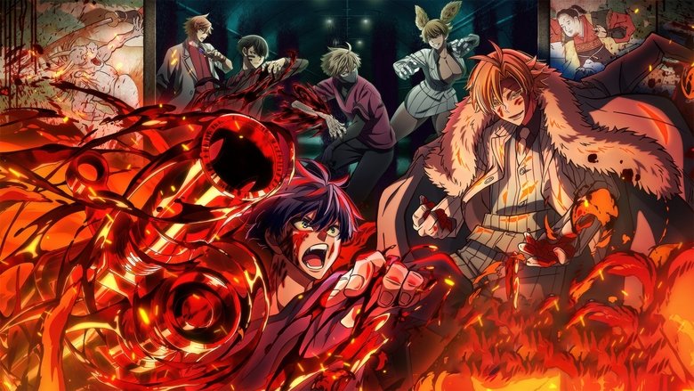 TOGEN EZBERLEME afişi