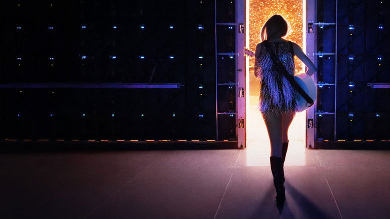 The End of an Era afişi