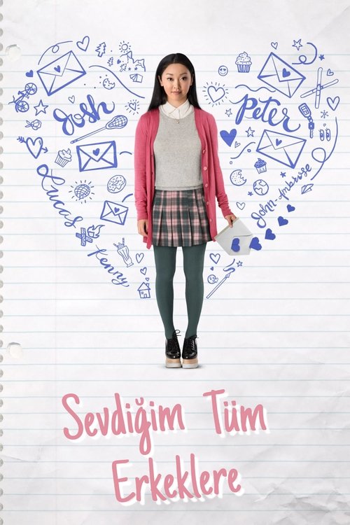 Sevdiğim Tüm Erkeklere