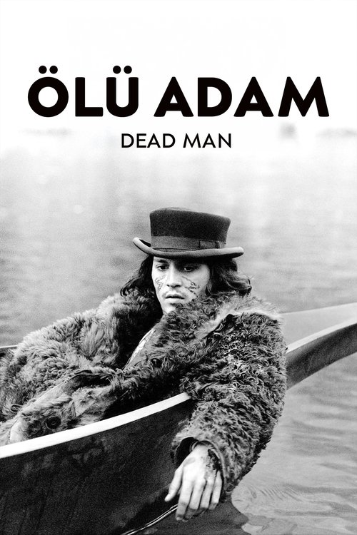 Ölü Adam